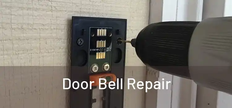 Door Bell Repair