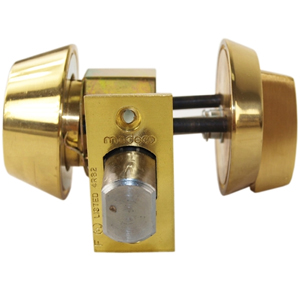 high security deadbolt Hollywood