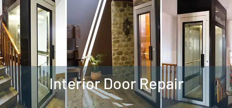 Interior Door Repair